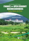 International Finance And Open-economy Macroeconomics: Theory, History, And Policy cover