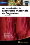 Introduction To Electronic Materials For Engineers, An (2nd Edition) cover