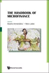 Handbook Of Microfinance, The cover