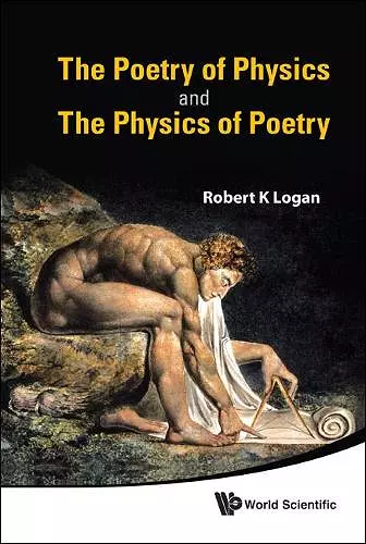 Poetry Of Physics And The Physics Of Poetry, The cover
