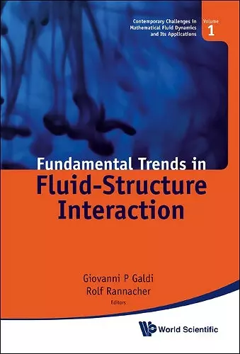 Fundamental Trends In Fluid-structure Interaction cover