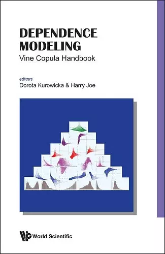 Dependence Modeling: Vine Copula Handbook cover