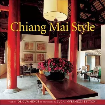 Chiang Mai Style cover