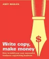 Write Copy Make Money cover