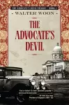 The Advocate's Devil cover