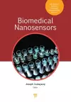 Biomedical Nanosensors cover