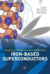 Iron-based Superconductors cover