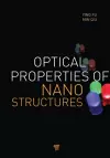Optical Properties of Nanostructures cover