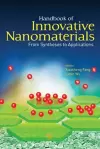 Handbook of Innovative Nanomaterials cover