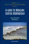 Guide To Modeling Coastal Morphology, A cover