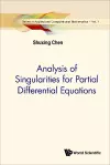 Analysis Of Singularities For Partial Differential Equations cover