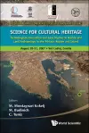 Science For Cultural Heritage: Technological Innovation And Case Studies In Marine And Land Archaeology In The Adriatic Region And Inland cover