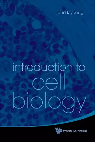 Introduction To Cell Biology cover