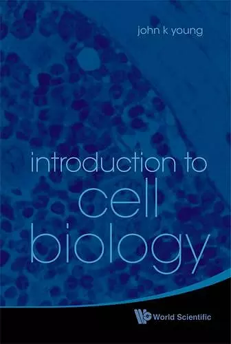 Introduction To Cell Biology cover