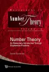 Number Theory: An Elementary Introduction Through Diophantine Problems cover