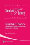 Number Theory: An Elementary Introduction Through Diophantine Problems cover