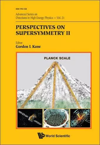 Perspectives On Supersymmetry Ii cover