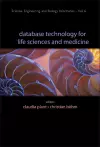 Database Technology For Life Sciences And Medicine cover