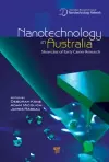 Nanotechnology in Australia cover