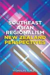 Southeast Asian Regionalism cover