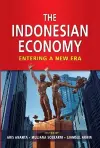 The Indonesian Economy cover