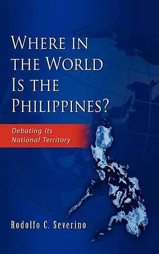 Where in the World is the Phillippines? cover