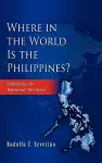 Where in the World is the Phillippines? cover