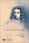 Progress In Analysis And Its Applications - Proceedings Of The 7th International Isaac Congress cover