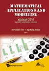 Mathematical Applications And Modelling: Yearbook 2010, Association Of Mathematics Educators cover