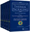 Encyclopedia Of Thermal Packaging, Set 2: Thermal Packaging Tools - Volume 3: Compact Thermal Models Of Electronic Components cover