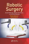 Robotic Surgery cover