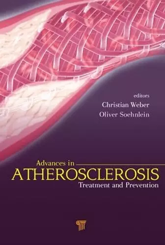 Atherosclerosis cover