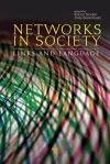 Networks in Society cover