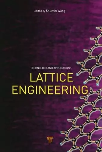 Lattice Engineering cover