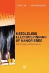 Needleless Electrospinning of Nanofibers cover