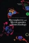 Microspheres and Microcapsules in Biotechnology cover