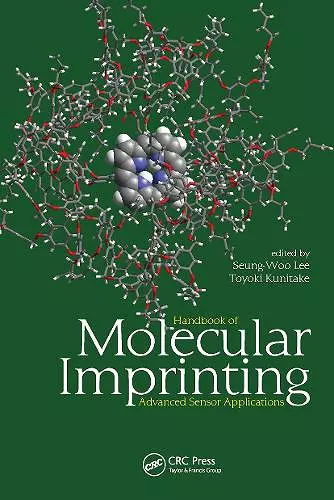 Handbook of Molecular Imprinting cover