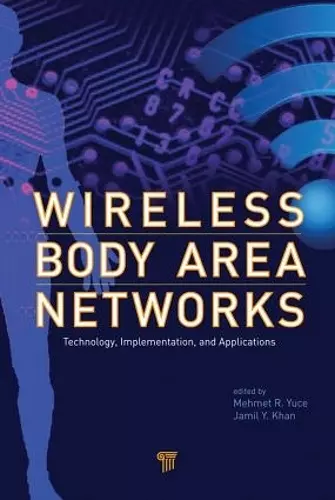 Wireless Body Area Networks cover