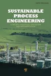 Sustainable Process Engineering cover