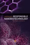 Responsible Nanobiotechnology cover