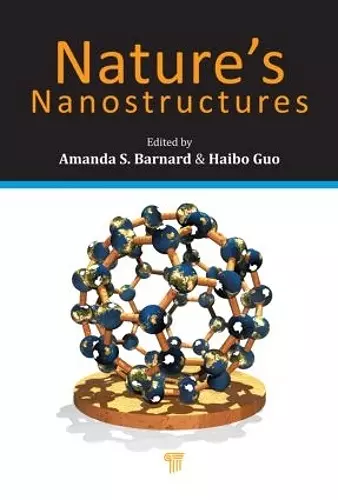 Nature's Nanostructures cover