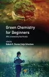 Green Chemistry for Beginners cover