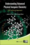 Understanding Advanced Physical Inorganic Chemistry: The Learner's Approach cover