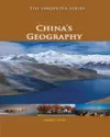 China's Geography cover