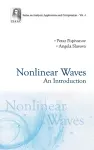 Nonlinear Waves: An Introduction cover