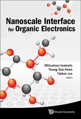 Nanoscale Interface For Organic Electronics cover