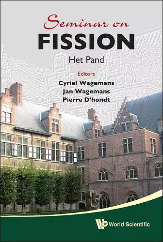 Seminar On Fission Vii cover