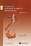 Proceedings Of The International Congress Of Mathematicians 2010 (Icm 2010) (In 4 Volumes) cover