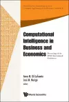 Computational Intelligence In Business And Economics - Proceedings Of The Ms'10 International Conference cover