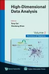 High-dimensional Data Analysis cover